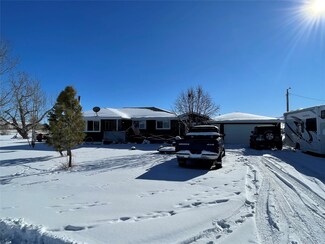 290 Van Horn St, Fort Shaw, MT 59443