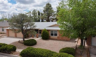 6700 Esther Ave NE, Albuquerque, NM 87109