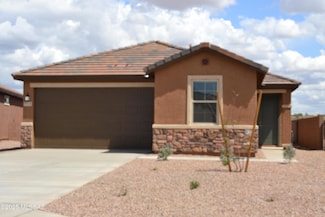 8716 N Magdalena Place, Tucson, AZ 85742