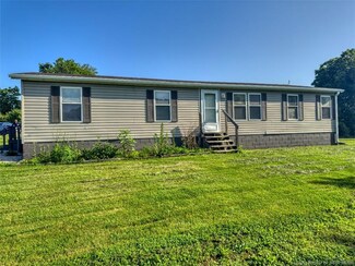 381 E County Road 200 N, Paoli, IN 47454