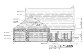 407 N Prairie Ave, Fowler, IN 47944