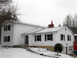9133 Olean Rd, Holland, NY 14080