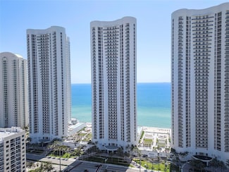 16001 Collins Ave Unit 2001, Sunny Isles Beach, FL 33160