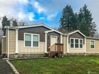161 7th St, Vader, WA 98593