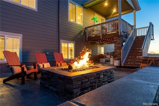 17851 Herrera Dr, Parker, CO 80134