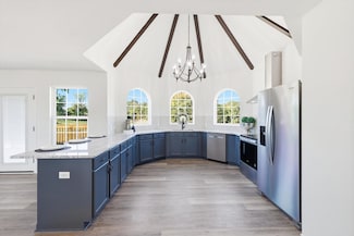 155 Quail Ln, Boyd, TX 76023