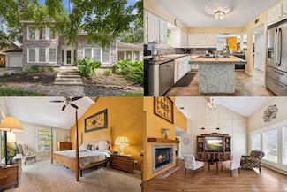 216 Lake View Cir, Montgomery, TX 77356