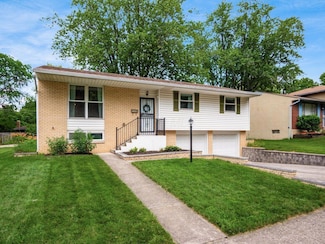 1208 Belden Rd, Columbus, OH 43229