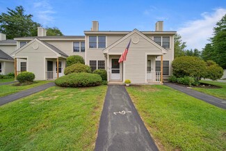 42 Woodland Green, Rochester, NH 03868