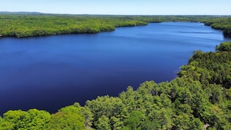 Lot 22 S Shore Dr, Warren, ME 04864