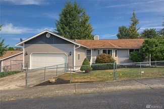 6116 36th St SE, Auburn, WA 98092