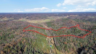 0 Clark Branch Rd, Campton, KY 41301