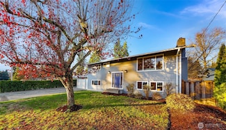 8606 NE 138th St, Kirkland, WA 98034