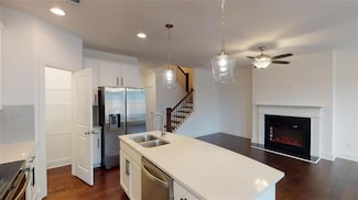 5354 Brooklands Dr, Lithonia, GA 30058