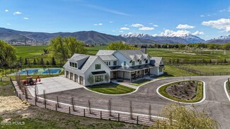 1685 W Midway Ln, Heber City, UT 84032