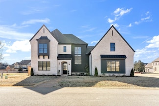 12603 Riverby Ln, Collierville, TN 38017