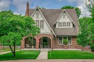 105 Lauderdale Rd, Nashville, TN 37205