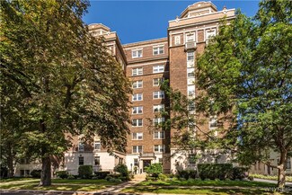 83 Bryant St Unit 1A, Buffalo, NY 14209
