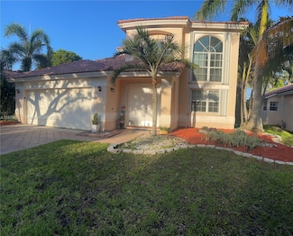 2220 NW 137th Ave, Sunrise, FL 33323