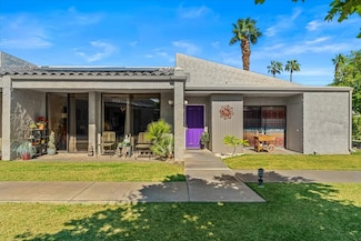 2625 N Whitewater Club Dr Unit C, Palm Springs, CA 92262