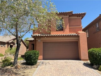 210 Augusta Course Ave, Las Vegas, NV 89148