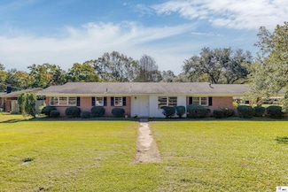 606 Mccain Dr, Monroe, LA 71203