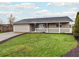 529 S Jasper Ct, Cornelius, OR 97113
