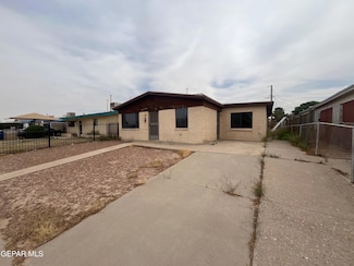 236 Papaya St, El Paso, TX 79915