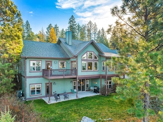 151 Whisper Ridge Dr, Bigfork, MT 59911