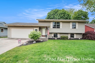 2140 Sandstone Dr, Jenison, MI 49428
