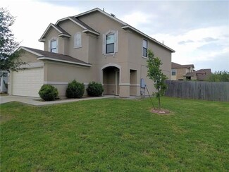2200 Weiss Ln, Georgetown, TX 78626