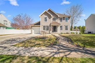 12 Coronado Ln, Egg Harbor Township, NJ 08234