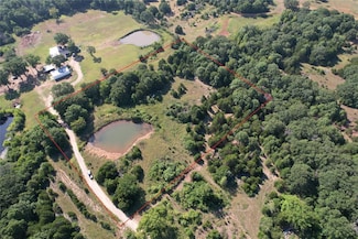 0 Davis Dr, Earlsboro, OK 74840