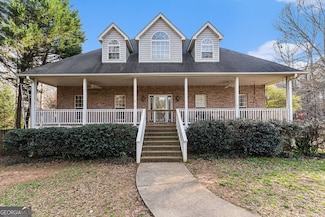 104 Creekside Ct, Jackson, GA 30233