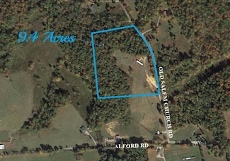 201 Old Salem Church Rd, Horse Branch, KY 42349