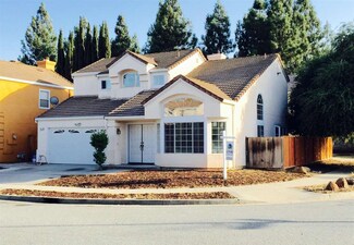 7331 Prindiville Dr, San Jose, CA 95138