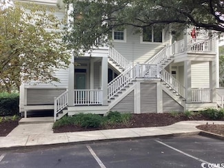 63 Mckissick Dr Unit 2A, Pawleys Island, SC 29585