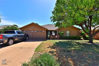 2725 Melissa Ln, Abilene, TX 79606