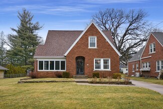 123 E Embert Place, Peoria, IL 61603