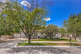 234 Earl St, Las Vegas, NV 89101