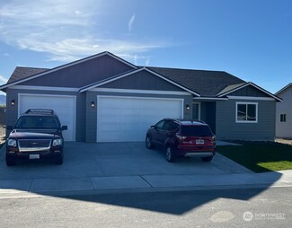 311 S Newark Loop, Wenatchee, WA 98802