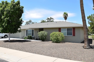 21034 N 125th Ave, Sun City West, AZ 85375
