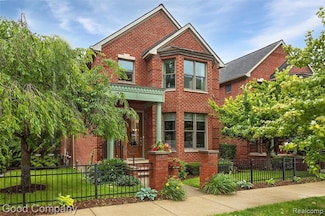 605 S Troy St, Royal Oak, MI 48067