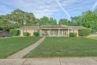 300 Choctaw Rd, Enterprise, AL 36330