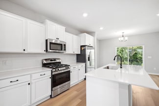 23200 Willow Dr, Rogers, MN 55374