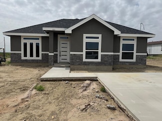 700 Canal Dr, Eagle Pass, TX 78852