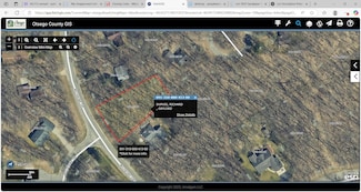 Lot 413 Michaywe Dr, Gaylord, MI 49735