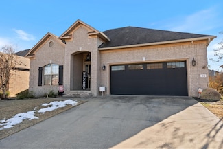 10 Oak Tree Cir, Conway, AR 72032
