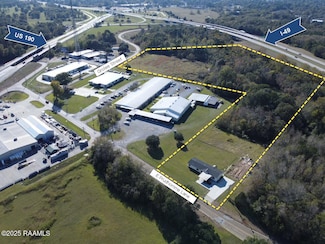 1556 E Prudhomme St, Opelousas, LA 70570