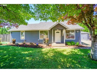 10210 NE 124th Ave, Vancouver, WA 98682